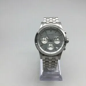 Dkny | Accessories | Dkny Chronograph Watch Women 37mm 